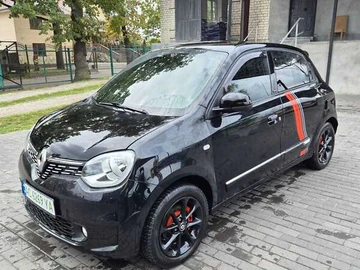 Авто Renault Twingo 2021 № 8052261
