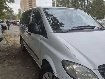 Авто Mercedes Vito 2005 № 8052262
