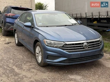 Авто Volkswagen Jetta 2018 № 8052280