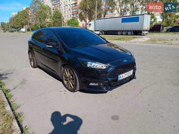 Авто Ford Focus 2017 № 8052288