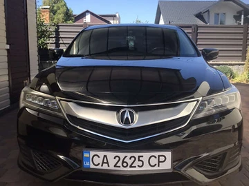 Авто Acura Ilx 2018 № 8052293