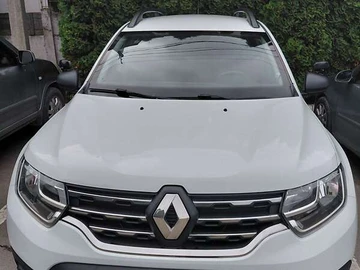 Авто Renault Duster 2020 № 8052310