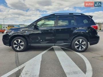 Авто Subaru Forester 2017 № 8052320