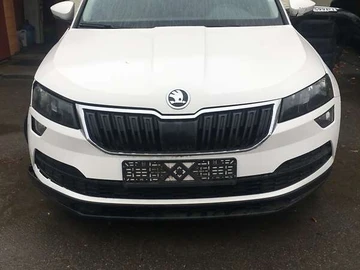 Авто Skoda Karoq 2020 № 8052322