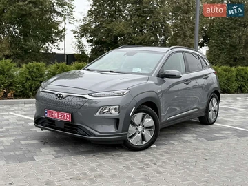 Авто Hyundai Kona 2020 № 8052330