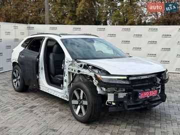 Авто Honda Prologue 2024 № 8052332