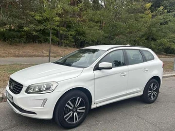 Авто Volvo Xc60 2014 № 8052347