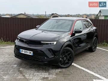 Авто Opel Mokka-E 2022 № 8052532