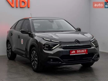 Авто Citroen C4 2021 № 8052534