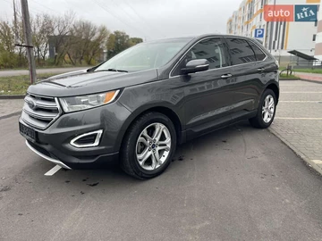 Авто Ford Edge 2018 № 8052545