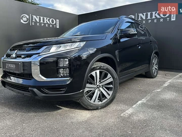 Авто Mitsubishi Asx 2019 № 8052547