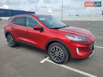 Авто Ford Escape 2022 № 8052564