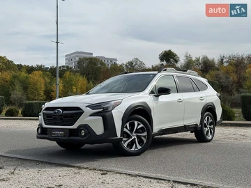 Авто Subaru Outback 2023 № 8052581