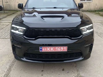 Авто Dodge Durango 2021 № 8052584