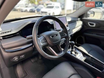 Авто Jeep Compass 2024 № 8052647