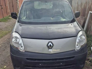Авто Renault Kangoo 2008 № 8052699