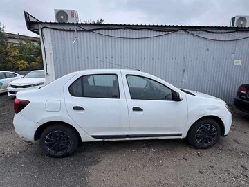 Авто Renault Logan 2019 № 8052709
