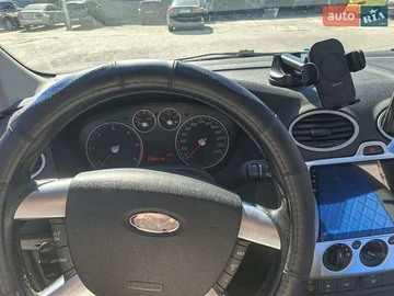 Авто Ford Focus 2007 № 8052738