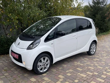 Авто Citroen C-Zero 2012 № 8052741