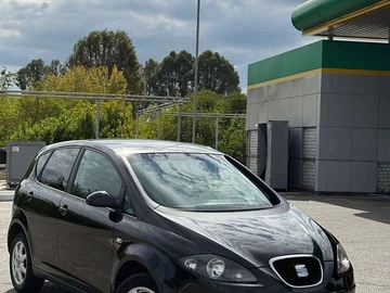 Авто SEAT Altea 2008 № 8052809
