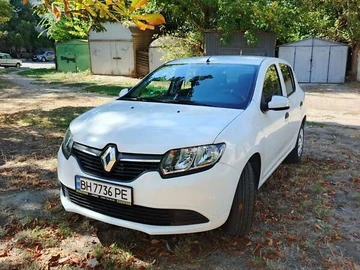 Авто Renault Sandero 2013 № 8052810