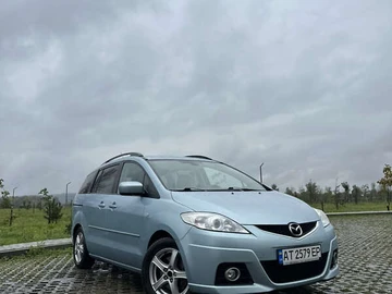 Авто Mazda 5 2008 № 8052817