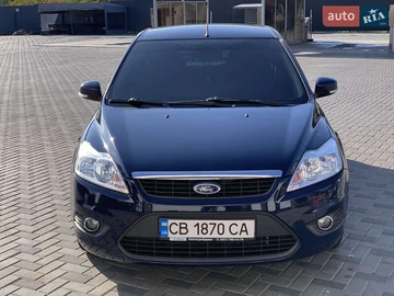 Авто Ford Focus 2011 № 8052818