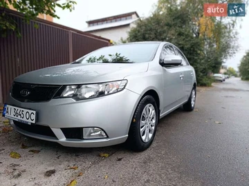 Авто KIA Cerato 2012 № 8052834