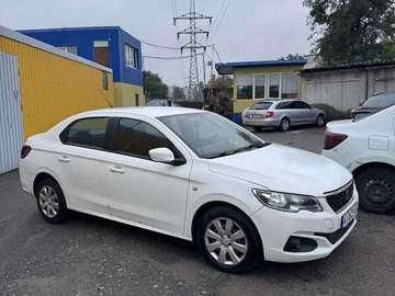 Авто Peugeot 301 2021 № 8052843