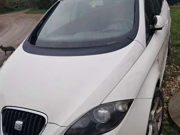Авто SEAT Altea 2010 № 8052864