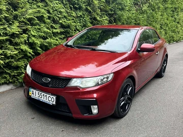 Авто KIA Cerato 2011 № 8052865