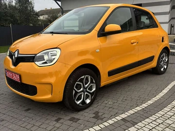 Авто Renault Twingo 2021 № 8052877