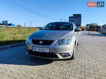 Авто SEAT Toledo 2014 № 8052884