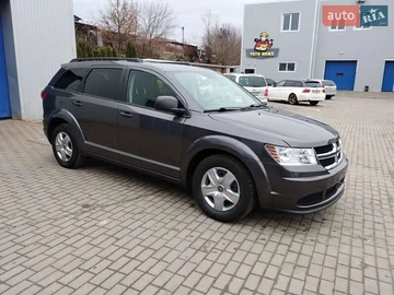 Авто Dodge Journey 2014 № 8052893