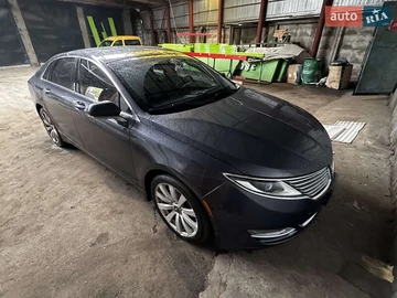 Авто Lincoln Mkz 2013 № 8052951