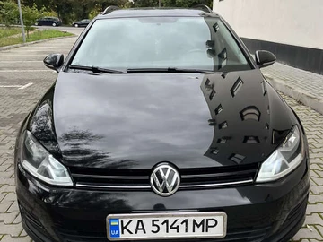 Авто Volkswagen Golf 2015 № 8052953