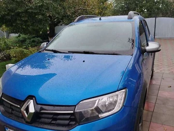 Авто Renault Sandero 2019 № 8052956