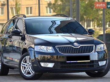 Авто Skoda Octavia 2013 № 8052965