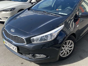 Авто KIA Ceed 2013 № 8052966