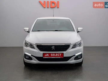 Авто Peugeot 301 2021 № 8052979