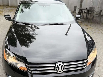 Авто Volkswagen Passat 2013 № 8052989