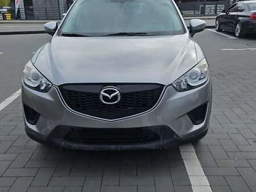 Авто Mazda Cx-5 2014 № 8052994