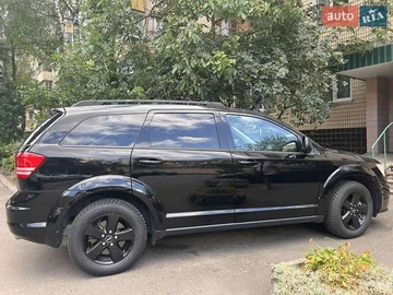 Авто Dodge Journey 2018 № 8052995