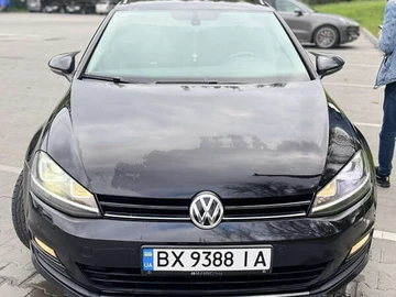 Авто Volkswagen Golf 2013 № 8052996