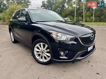 Авто Mazda Cx-5 2013 № 8053053