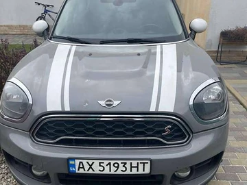 Авто MINI Cooper 2017 № 8053069