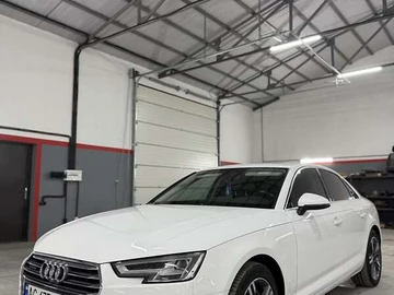 Авто Audi A4 2017 № 8053086