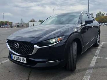 Авто Mazda Cx-30 2019 № 8053090
