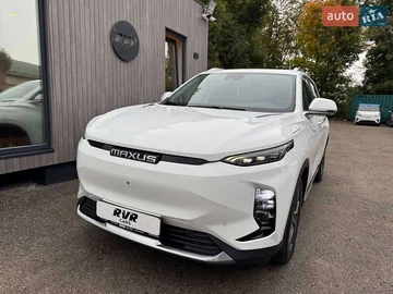 Авто  Euniq 6 2022 № 8053092