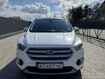 Авто Ford Kuga 2019 № 8053094